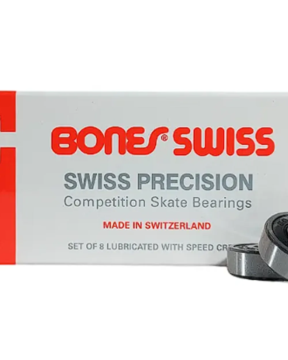 Rolamento bones swiss-image-1